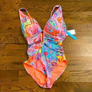 Bleu Rid Beattie NWT SIZE 8